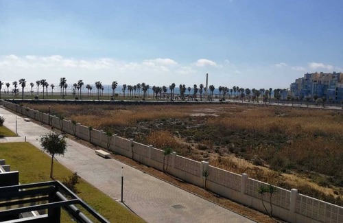 Roquetas de Mar Condominio | Residencial Mirador Playa Serena