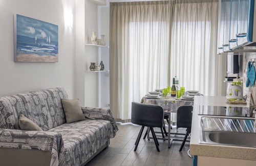 Castelsardo Apartamento | APARTAMENTO "RESIDENCE MIRAMARE" N. 22