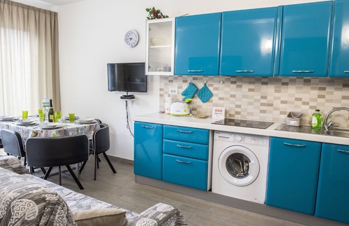 Castelsardo Apartamento | APARTAMENTO "RESIDENCE MIRAMARE" N. 22