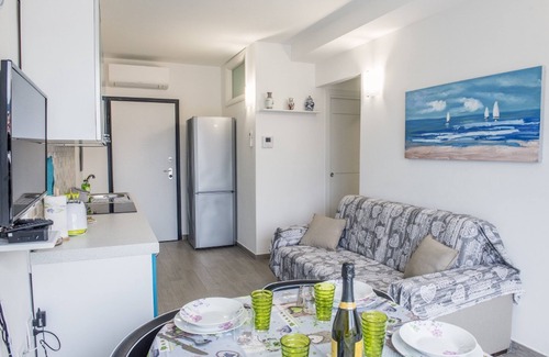 Castelsardo Apartamento | APARTAMENTO "RESIDENCE MIRAMARE" N. 22