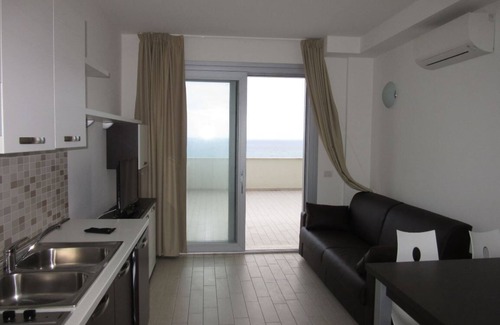 Castelsardo Casa | RESIDENCIA MIRAMARE 2