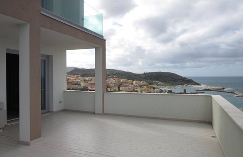 Castelsardo Casa | RESIDENCIA MIRAMARE 2