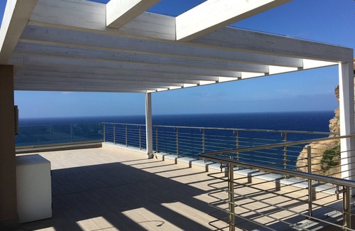 Castelsardo Apartamento | APARTAMENTO "RESIDENCE MIRAMARE" N. 10