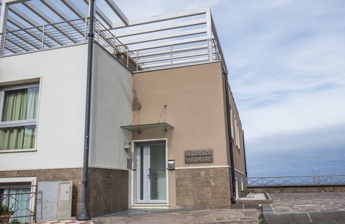 Castelsardo Apartamento | APARTAMENTO "RESIDENCE MIRAMARE" N. 10