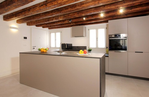 Santa Croce Apartamento | Residence Modern Art 2