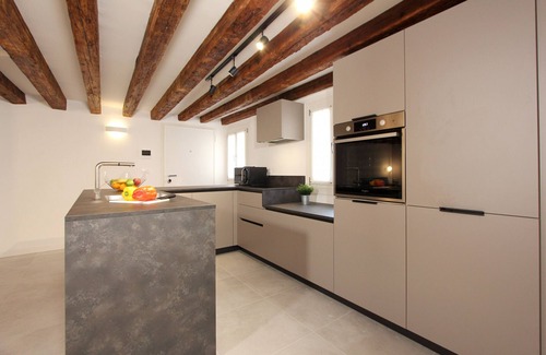 Santa Croce Apartamento | Residence Modern Art 2