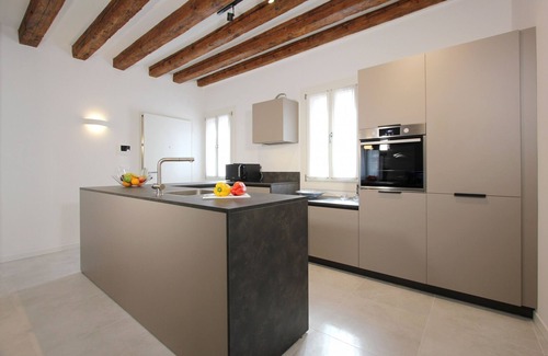Santa Croce Apartamento | Residence Modern Art 3