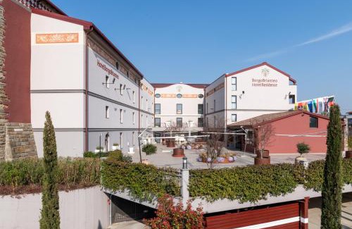 Ponte San Pietro Apartamento | Residence Mura Venete