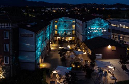 Ponte San Pietro Apartamento | Residence Mura Venete