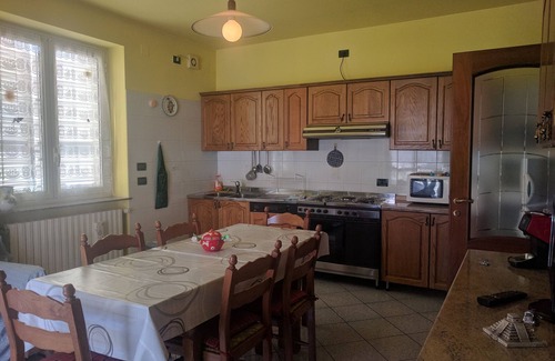 Roccaforte Mondovi Apartamento | Residence Nonna Lucia