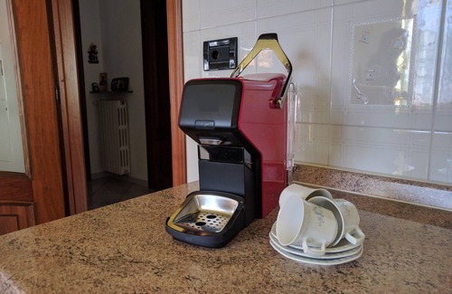 Roccaforte Mondovi Apartamento | Residence Nonna Lucia