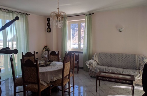Roccaforte Mondovi Apartamento | Residence Nonna Lucia