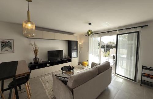 Beziers Apartamento | Residence Naia Confort et plage