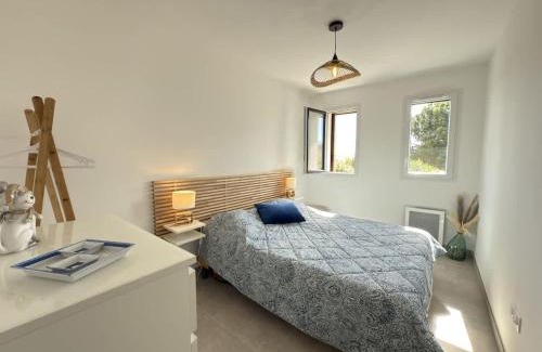 Beziers Apartamento | Residence Naia Confort et plage