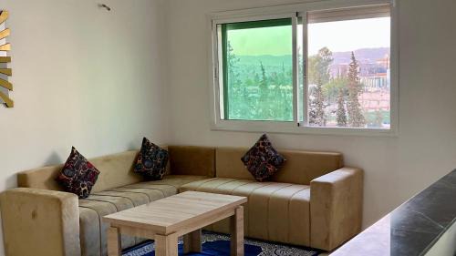 Sidi Brahim Apartamento | Residence Nasr Fes - Family & Traveler Apartments