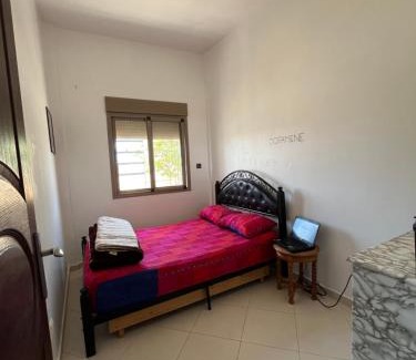 Oulad Khallouf Apartamento | Residence Nassim El Bahre