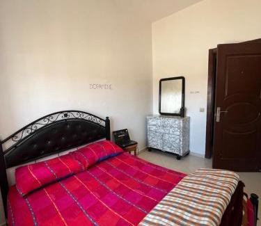 Oulad Khallouf Apartamento | Residence Nassim El Bahre