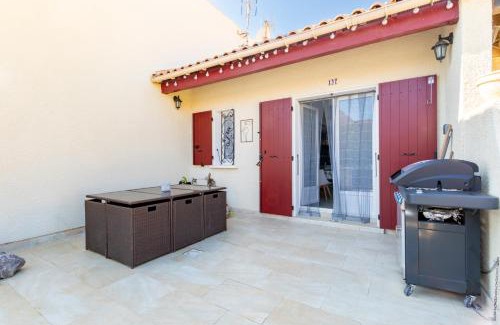 Leucate Casa | Residence naturiste Eden