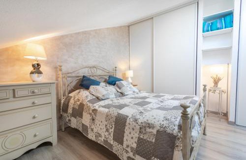 Leucate Casa | Residence naturiste Eden