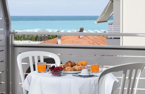 San Giuliano a Mare Apartamento | Residence Nautic