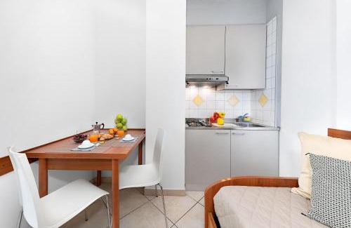San Giuliano a Mare Apartamento | Residence Nautic