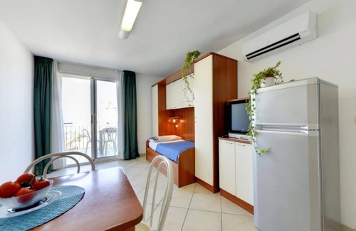 San Giuliano a Mare Casa | Residence Nautic