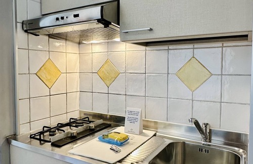 San Giuliano a Mare Casa | Residence Nautic