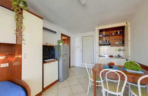 San Giuliano a Mare Casa | Residence Nautic