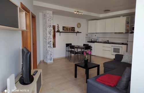 Puerto del Rosario Apartamento | residencia cerca del mar