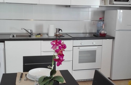 Puerto del Rosario Apartamento | residencia cerca del mar