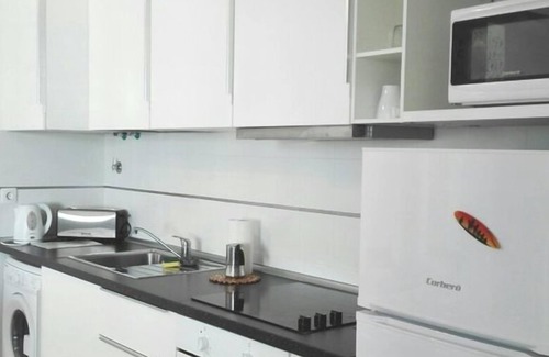 Puerto del Rosario Apartamento | residencia cerca del mar