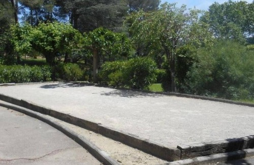 La Bocca Nord Apartamento | Residence near beaches with swimming pool, tennis, WIFI