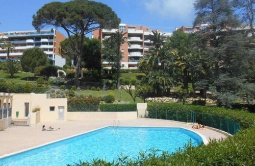 La Bocca Nord Apartamento | Residence near beaches with swimming pool, tennis, WIFI