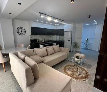 Bejaia Apartamento | residence nid d'abeille