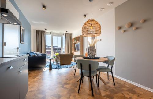 Burgh-Haamstede Apartamento | Residence Noordstaete - Vakantieappartement Kluut de Luxe