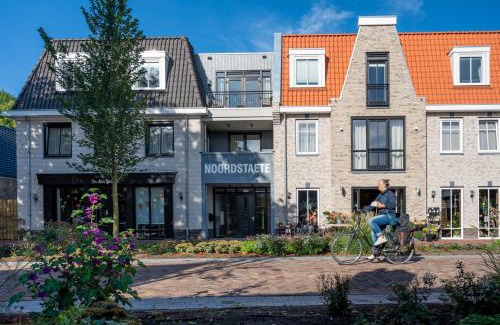 Burgh-Haamstede Apartamento | Residence Noordstaete - Vakantieappartement Kluut de Luxe