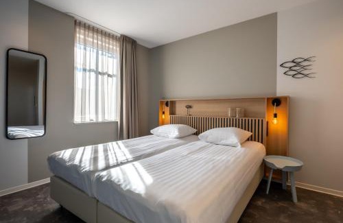 Burgh-Haamstede Apartamento | Residence Noordstaete - Vakantieappartement Kluut de Luxe