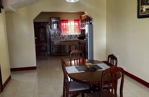 Christiana Casa | Residence of Clandon Ridge