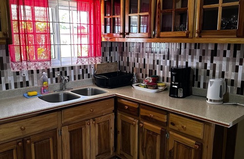 Christiana Casa | Residence of Clandon Ridge