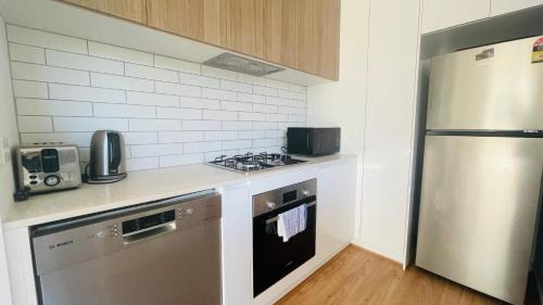 Blackburn Villa | Residence Of Frankcom