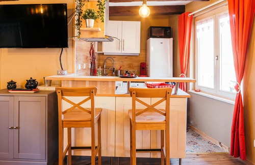 Obernai Apartamento | Residencia de curtidores