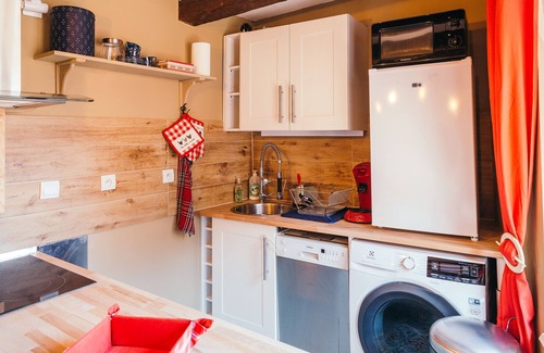 Obernai Apartamento | Residencia de curtidores