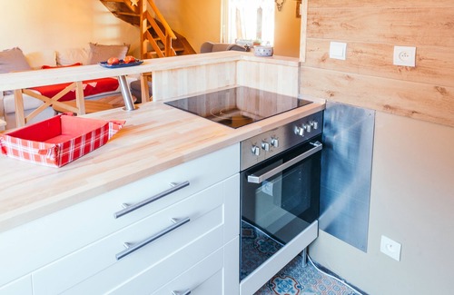 Obernai Apartamento | Residencia de curtidores