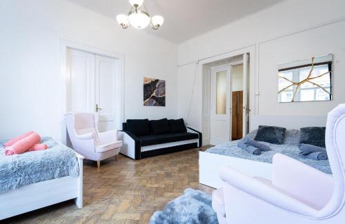 Mala Strana Apartamento | Residence of Victory