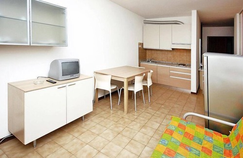 Lignano Sabbiadoro Apartamento | Complejo vacacional Olimpo, en Lignano Sabbiadoro