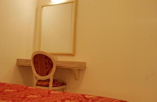 Marina Centro Apartamento | Residence Olimpo