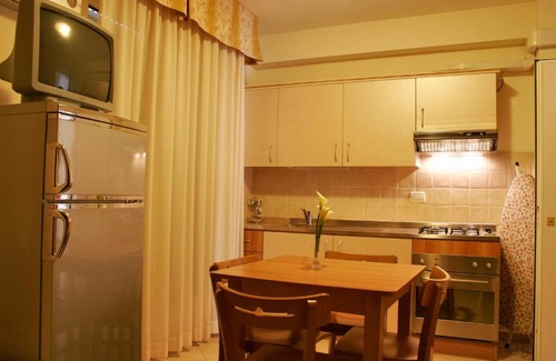 Marina Centro Apartamento | Residence Olimpo