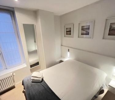 City-Centre - Petite France Hotel | Residence OLit Cathédrale