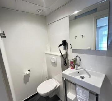 City-Centre - Petite France Hotel | Residence OLit Cathédrale