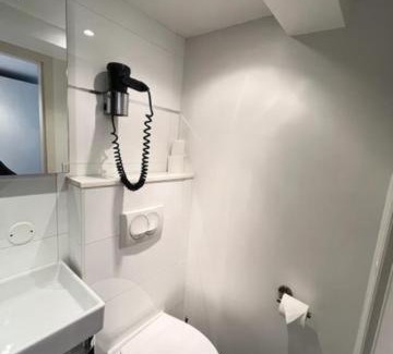 City-Centre - Petite France Hotel | Residence OLit Cathédrale
